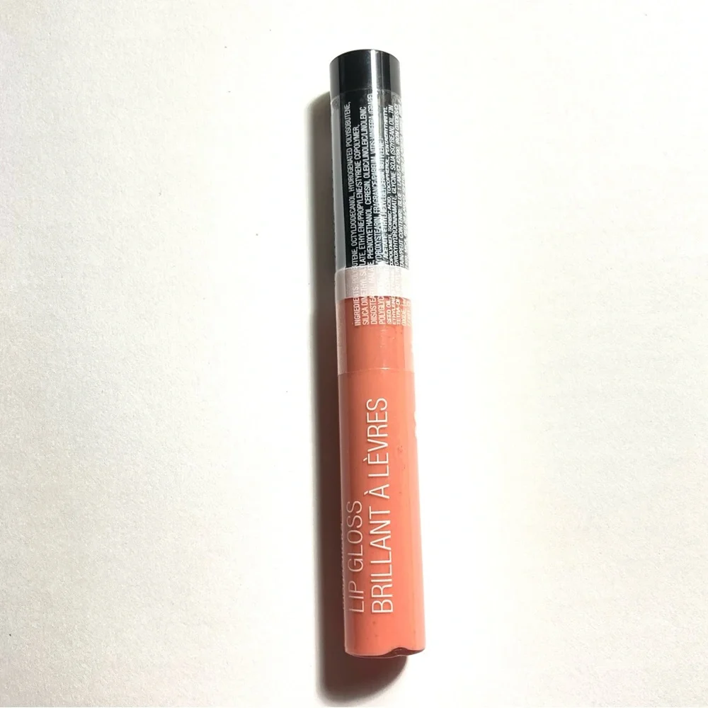 NEW Megaslicks 559 Great Coral-ation Lip Gloss